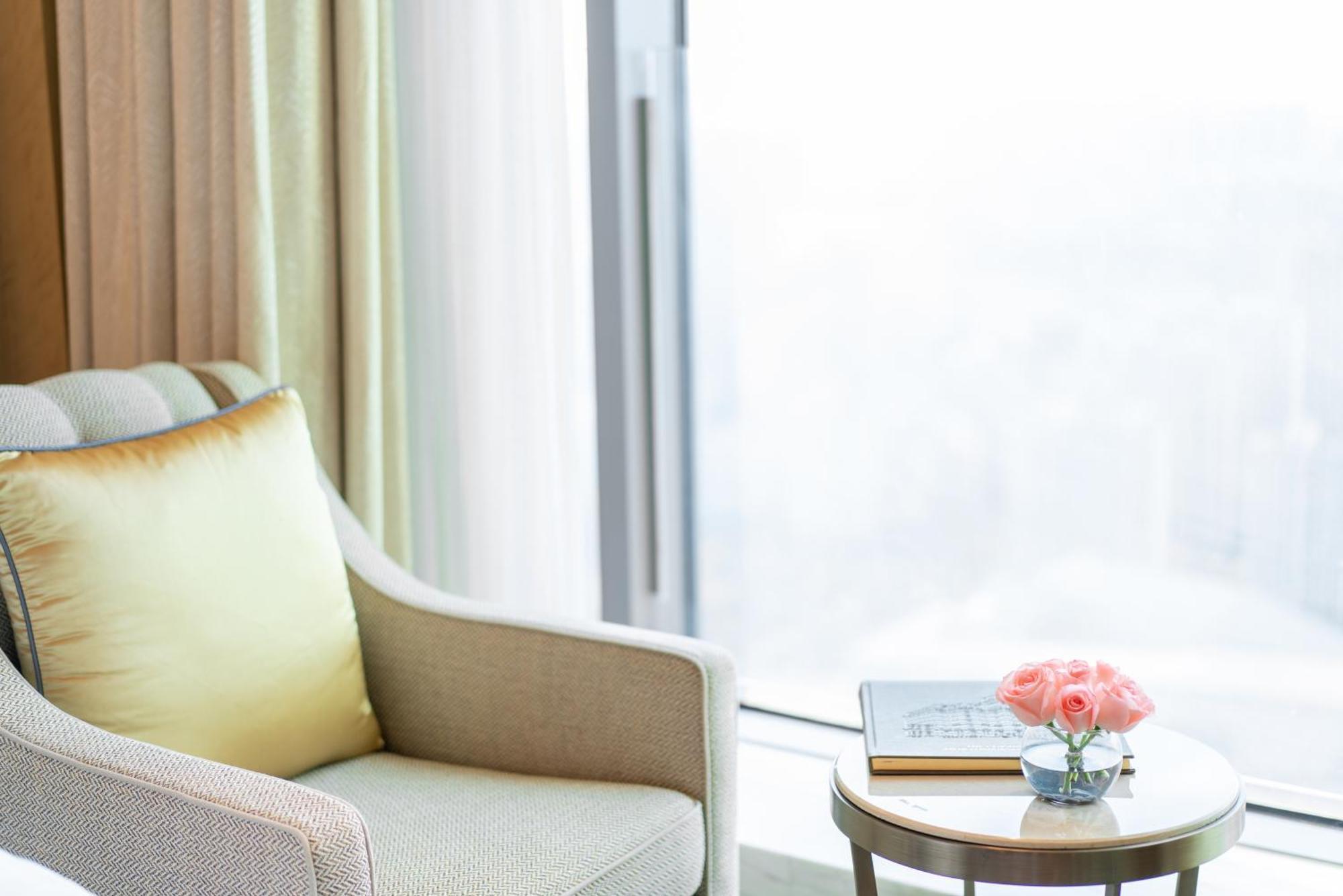 Hotel The Langham, Hefei Pokój zdjęcie