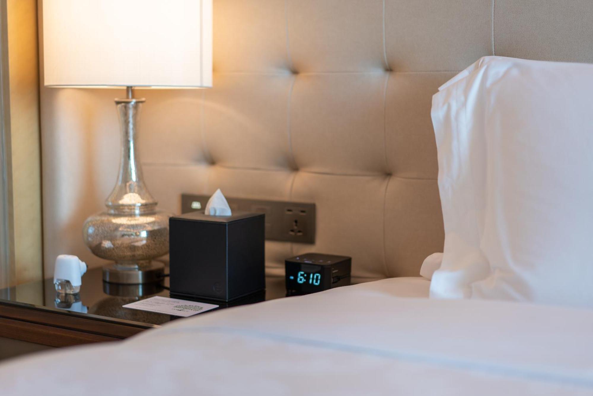 Hotel The Langham, Hefei Pokój zdjęcie